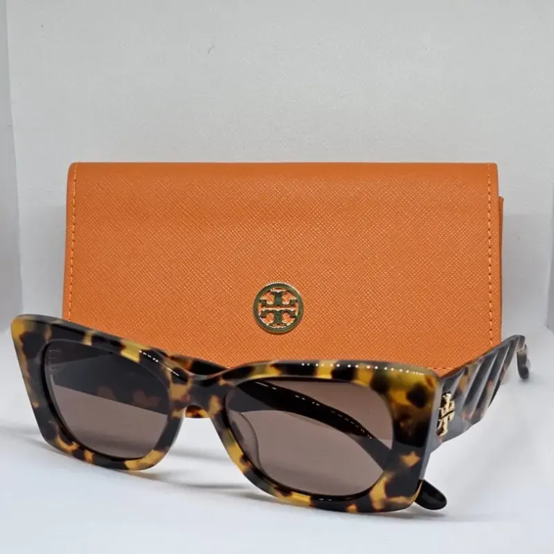 Monture Tory Burch — Lynx Optique Solarci, Abidjan
