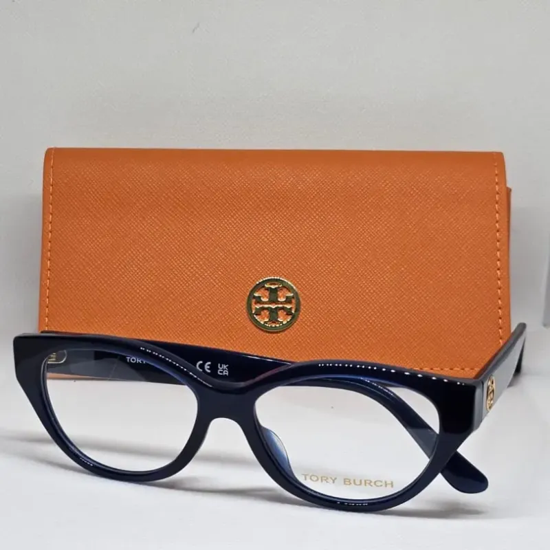 Monture Tory Burch — Lynx Optique Solarci, Abidjan