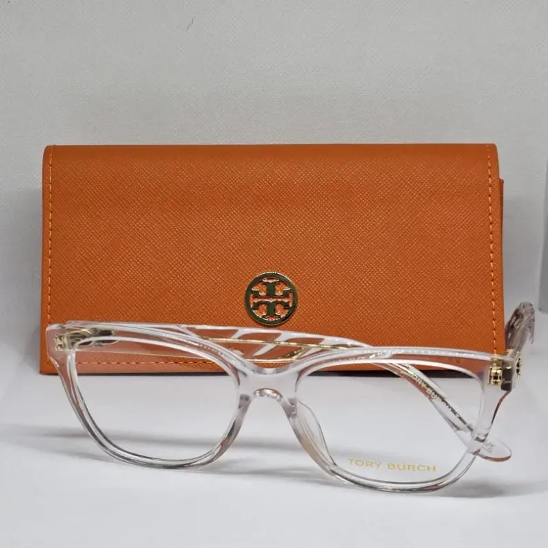 Monture Tory Burch — Lynx Optique Solarci, Abidjan