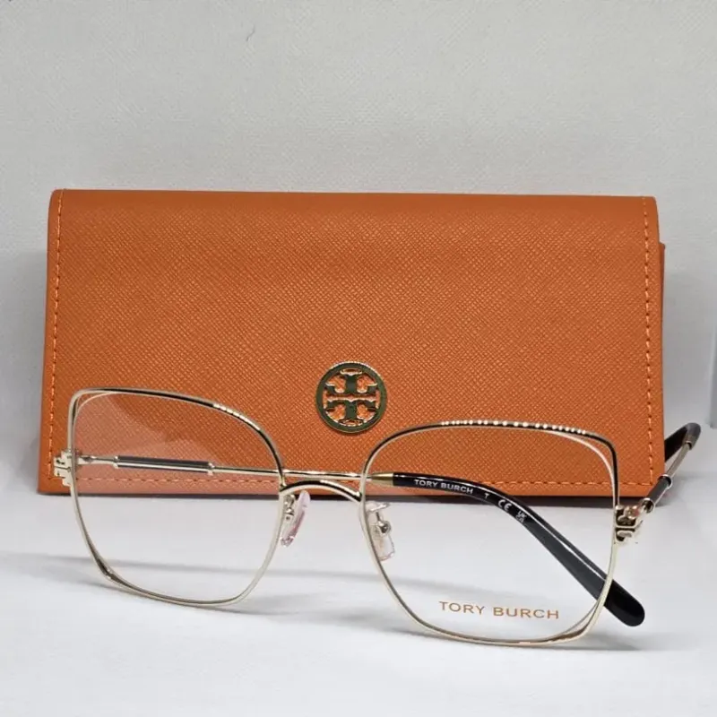 Monture Tory Burch — Lynx Optique Solarci, Abidjan
