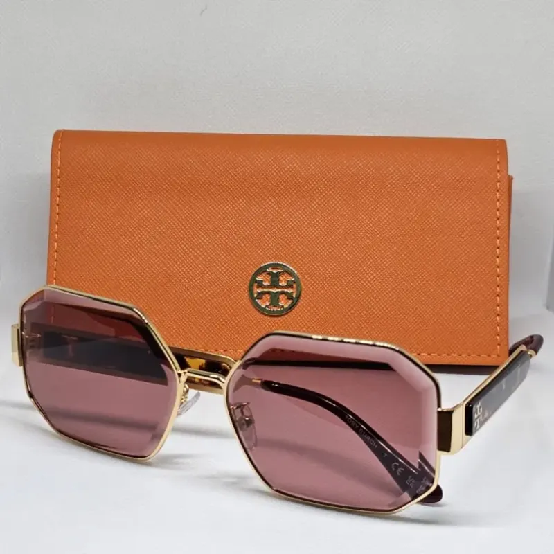Monture Tory Burch — Lynx Optique Solarci, Abidjan