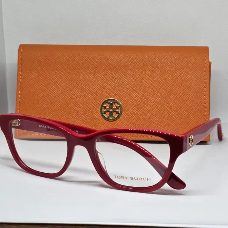 Monture Tory Burch — Lynx Optique Solarci, Abidjan