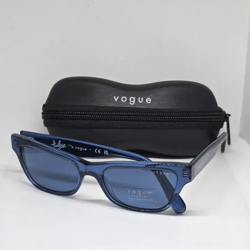 Monture Vogue Eyewear — Lynx Optique Solarci, Abidjan