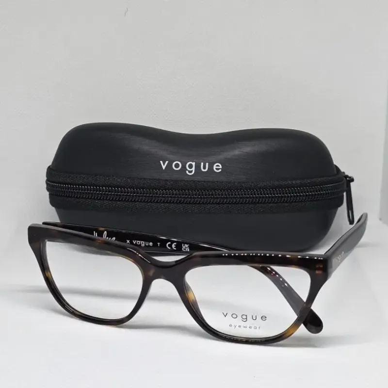 Monture Vogue Eyewear — Lynx Optique Solarci, Abidjan