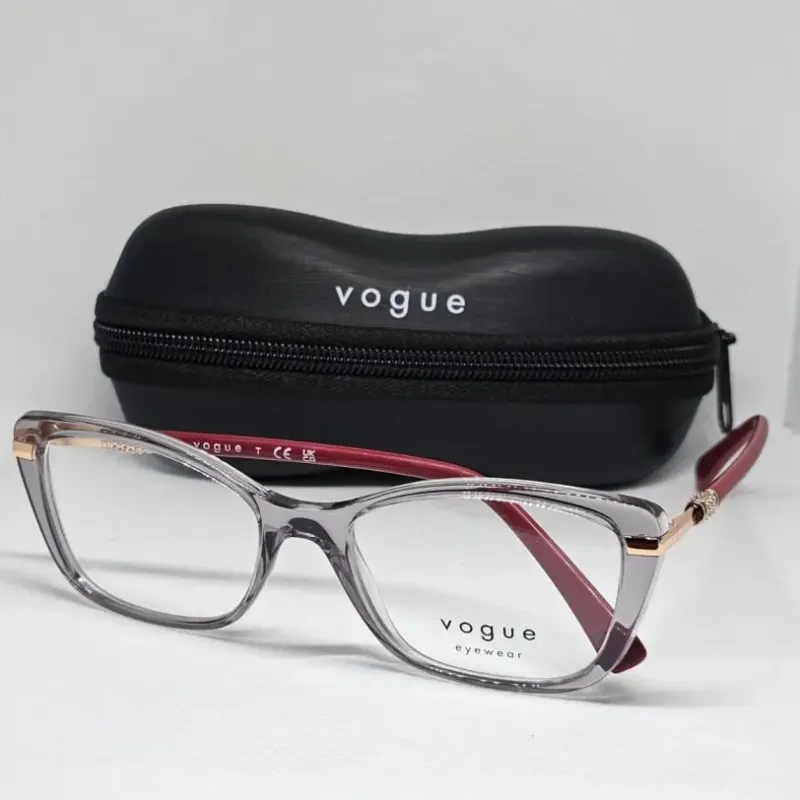 Monture Vogue Eyewear — Lynx Optique Solarci, Abidjan