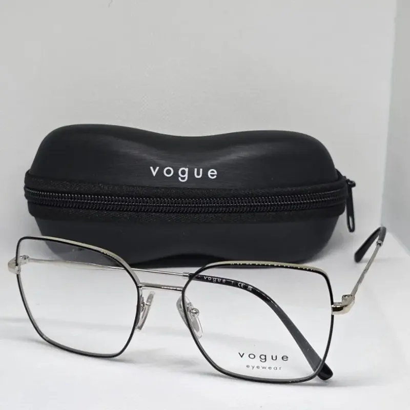 Monture Vogue Eyewear — Lynx Optique Solarci, Abidjan